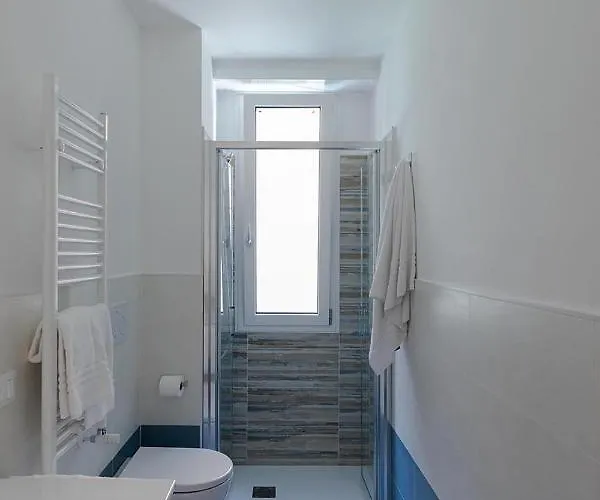 דירה Exclusive In Trastevere