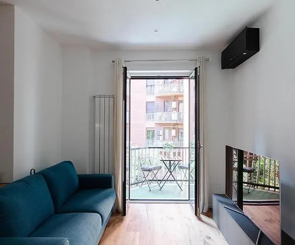 Exclusive In Trastevere